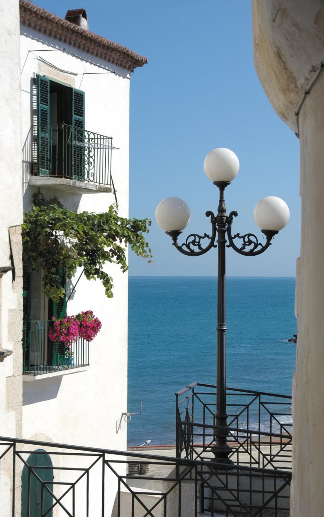 Hotel Borgo Marina 罗迪-加尔加尼科 外观 照片