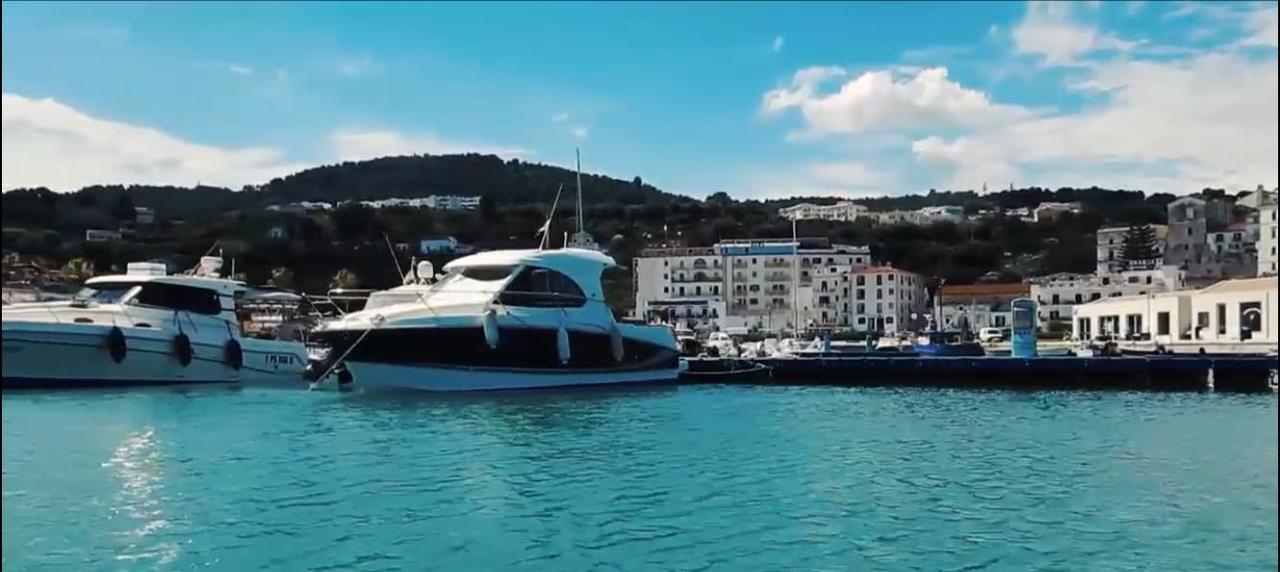 Hotel Borgo Marina 罗迪-加尔加尼科 外观 照片